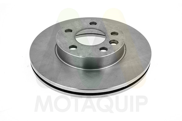Disque de frein MOTAQUIP LVBE170Z