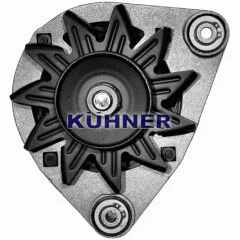 Alternateur AD KÜHNER 30349RIR