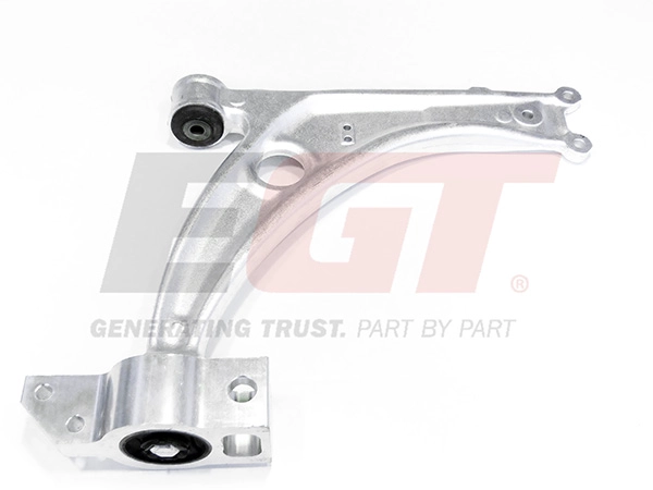 Bras de liaison, suspension de roue EGT 141510EGT