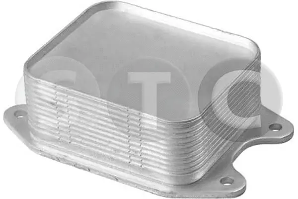 Radiateur d'huile STC T439482