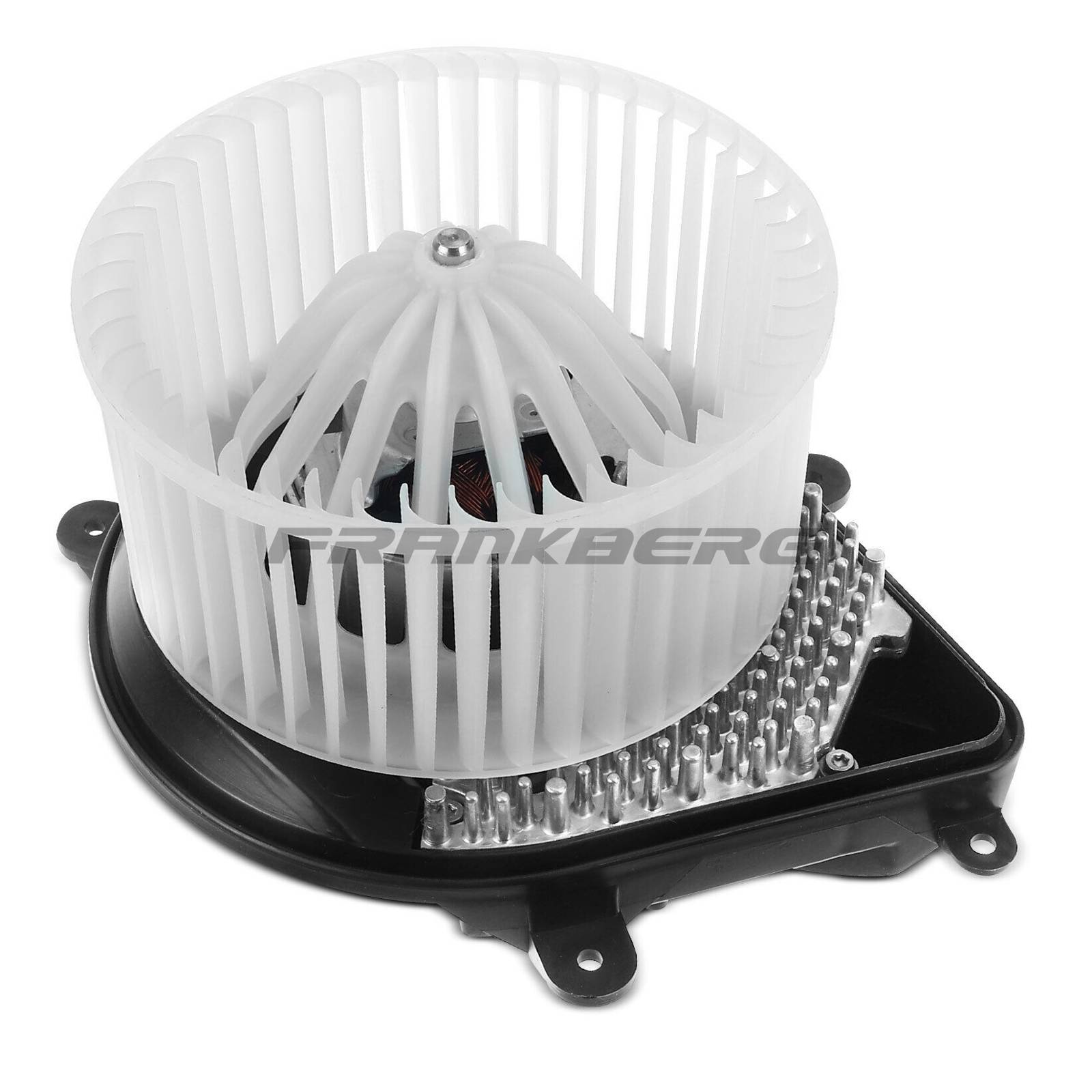 Pulseur d'air habitacle Frankberg 5481FB0005244