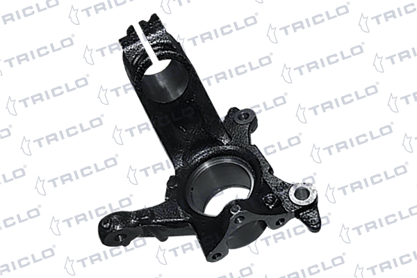 Fusée d'essieu, suspension de roue TRICLO 761853