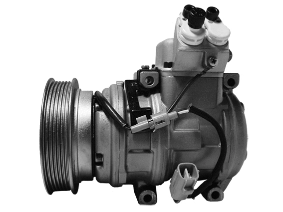 Compresseur, climatisation Airstal 10-0054