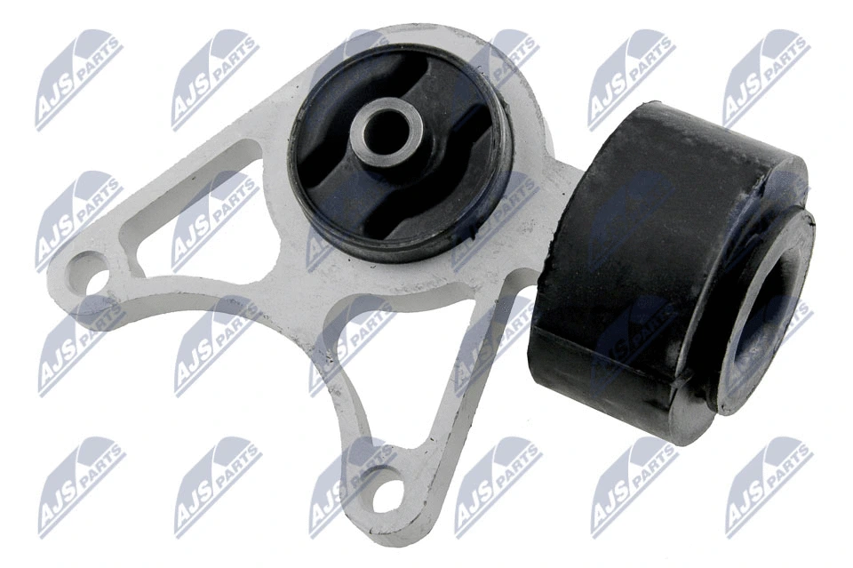 Suspension, Différentiel NTY ZTT-LR-004G