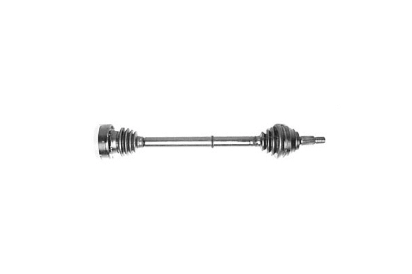 Arbre de transmission DA SILVA 2120T