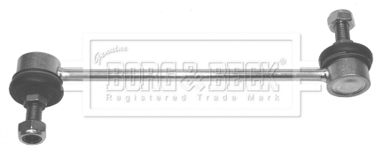 Entretoise/tige, stabilisateur BORG & BECK BDL6926
