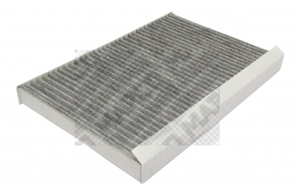 Filtre, air de l'habitacle MAPCO 67231