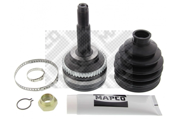 Jeu de joints, arbre de transmission MAPCO 16548