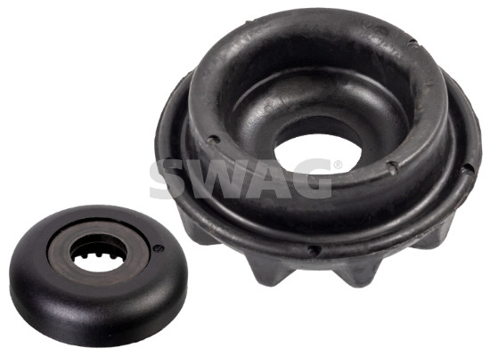 Kit de réparation, coupelle de suspension SWAG 33 10 8919