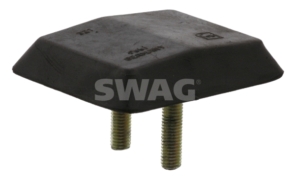 Butée élastique, suspension SWAG 10 56 0009