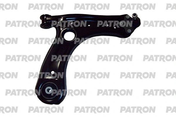 Bras de liaison, suspension de roue PATRON PS50134R