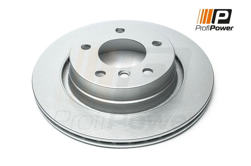 Disque de frein ProfiPower 3B2036