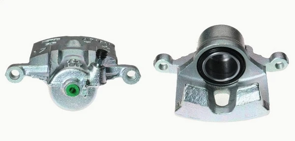 Étrier de frein 4X4 ESTANFI PDF-50-030