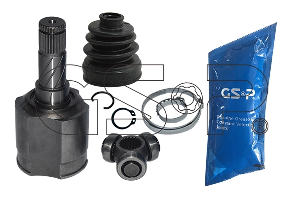 Jeu de joints, arbre de transmission GSP-BR 657071