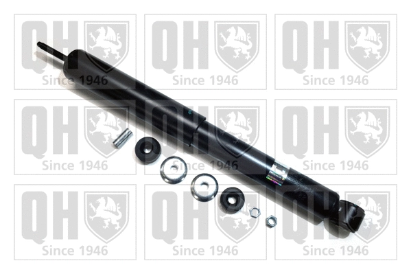 Amortisseur QUINTON HAZELL QAG177058