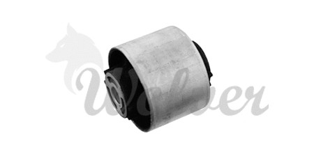 Rotule de barre de connexion WOLVER SP509690
