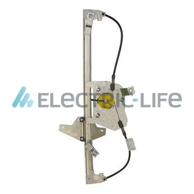 Lève-vitre ELECTRIC LIFE ZR PG706 R