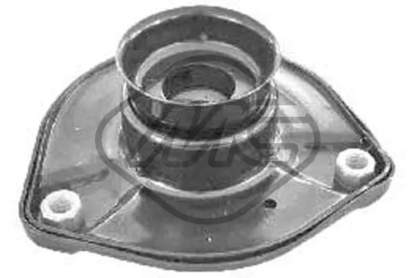 Coupelle de suspension Metalcaucho 55483