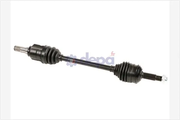 Arbre de transmission DEPA 3489750