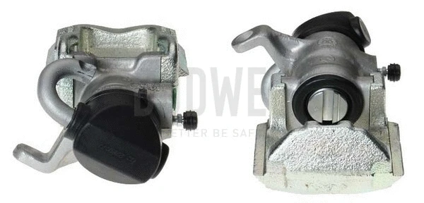 Étrier de frein BUDWEG CALIPER 341918