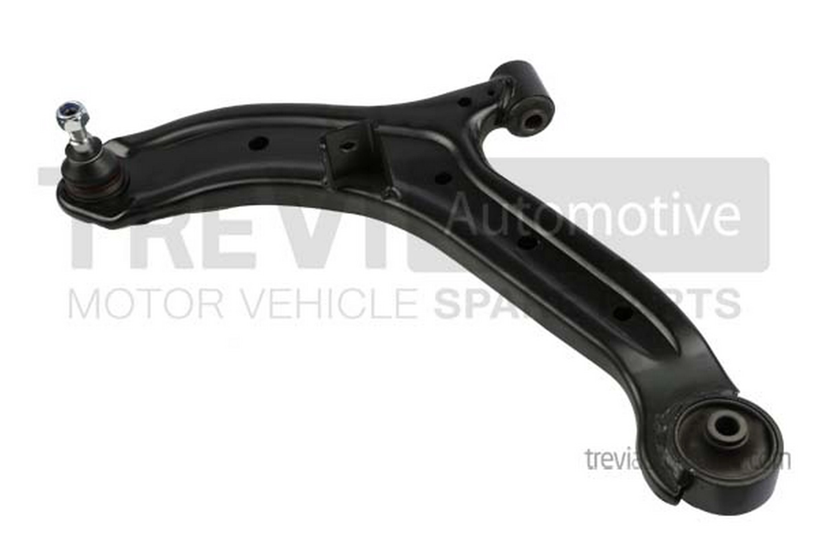 Bras de liaison, suspension de roue TREVI AUTOMOTIVE TRTT2652
