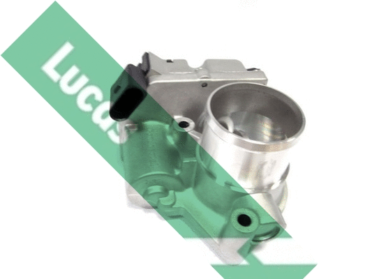 Corps papillon LUCAS LTH526