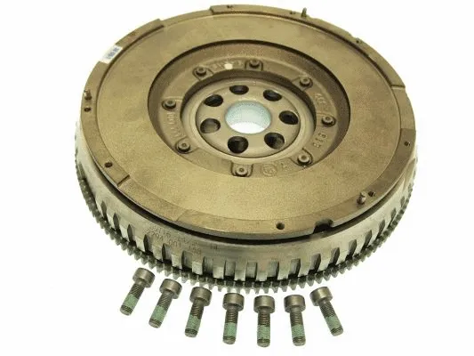 Volant moteur KAWE DMF223