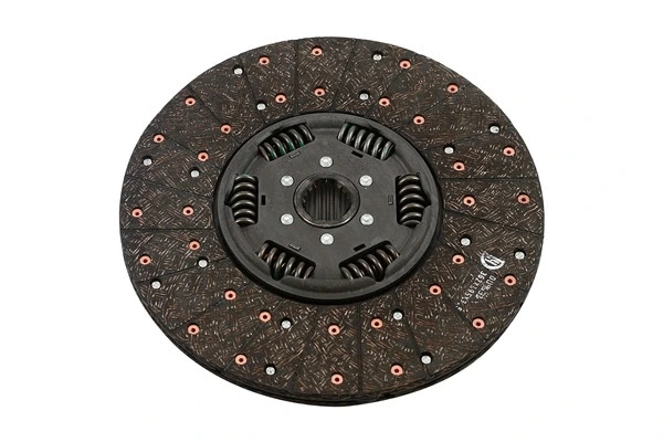 Disque d'embrayage HAMMER 020 741