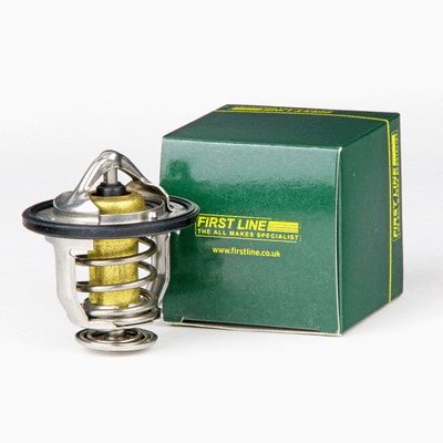 Thermostat, liquide de refroidissement FIRST LINE FTK545