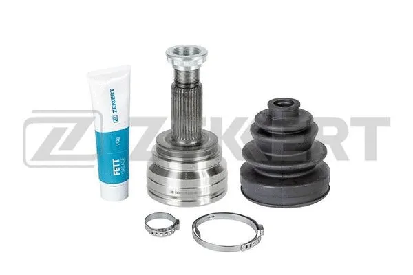 Jeu de joints, arbre de transmission ZEKKERT GS-4513