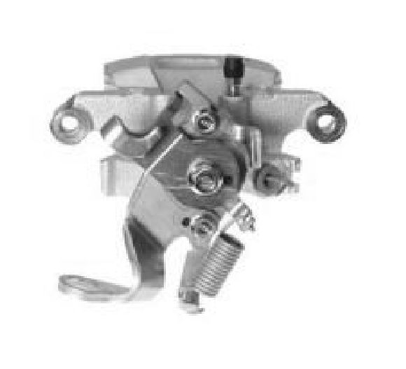 Étrier de frein TECDRIVE TET0204