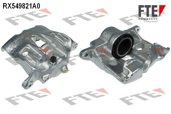 Étrier de frein FTE 9291716