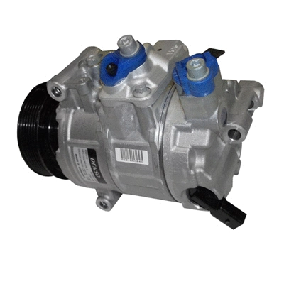 Compresseur, climatisation AUTOCLIMA 40440134