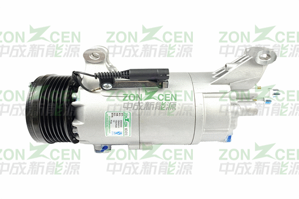 Compresseur, climatisation AIR ZONCEN 64004004