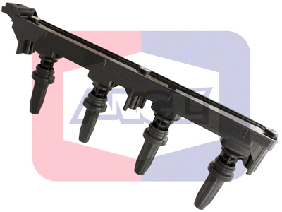 Bobine d'allumage ANGLI 15701