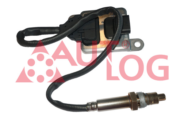 Capteur NOx, Injection d'urée AUTLOG AS5657