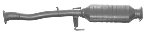 Catalyseur VEGAZ GmbH MZK-927