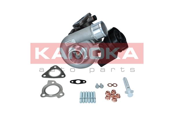 Turbocompresseur, suralimentation KAMOKA 8600063