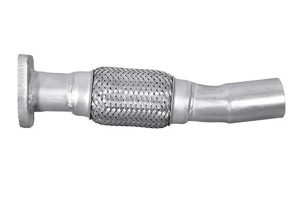 Tuyau d'échappement HELLA 8LA 366 000-411