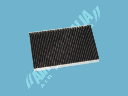 Filtre, air de l'habitacle ASTER AS2537