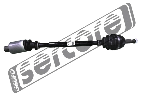 Arbre de transmission SERCORE 22835