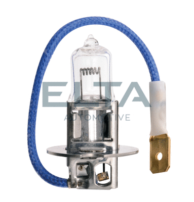 Ampoule, projecteur principal ELTA AUTOMOTIVE EB0403SB