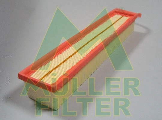 Filtre à air MULLER FILTER PA3504