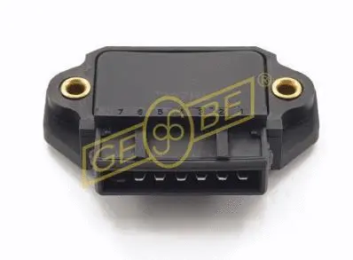 Vanne EGR GEBE 9 3151 1