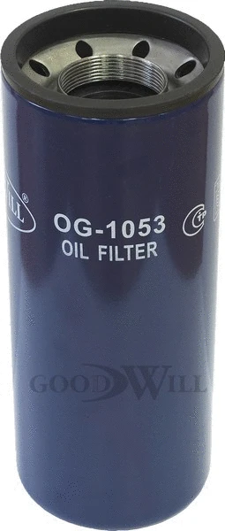 Filtre à huile GOODWILL OG 1053