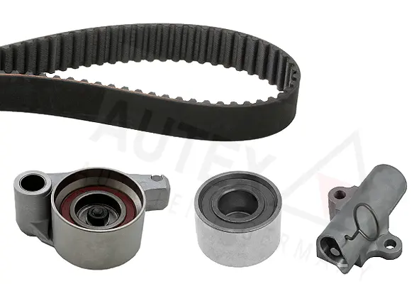 Kit de courroie crantée AUTEX 702753