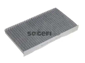 Filtre, air de l'habitacle TECNOCAR EC305