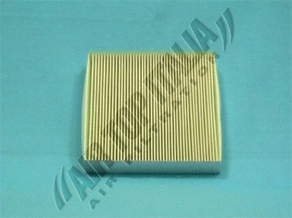 Filtre, air de l'habitacle ZERO WZF1384