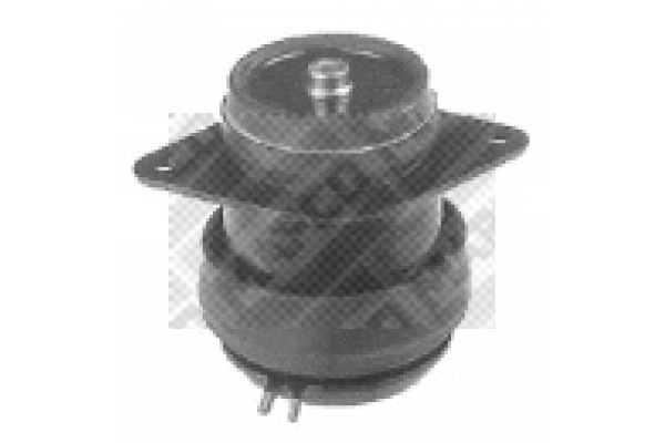 Support moteur MAPCO 36831