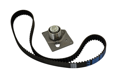 Kit de courroie crantée KLAXCAR FRANCE 40089z